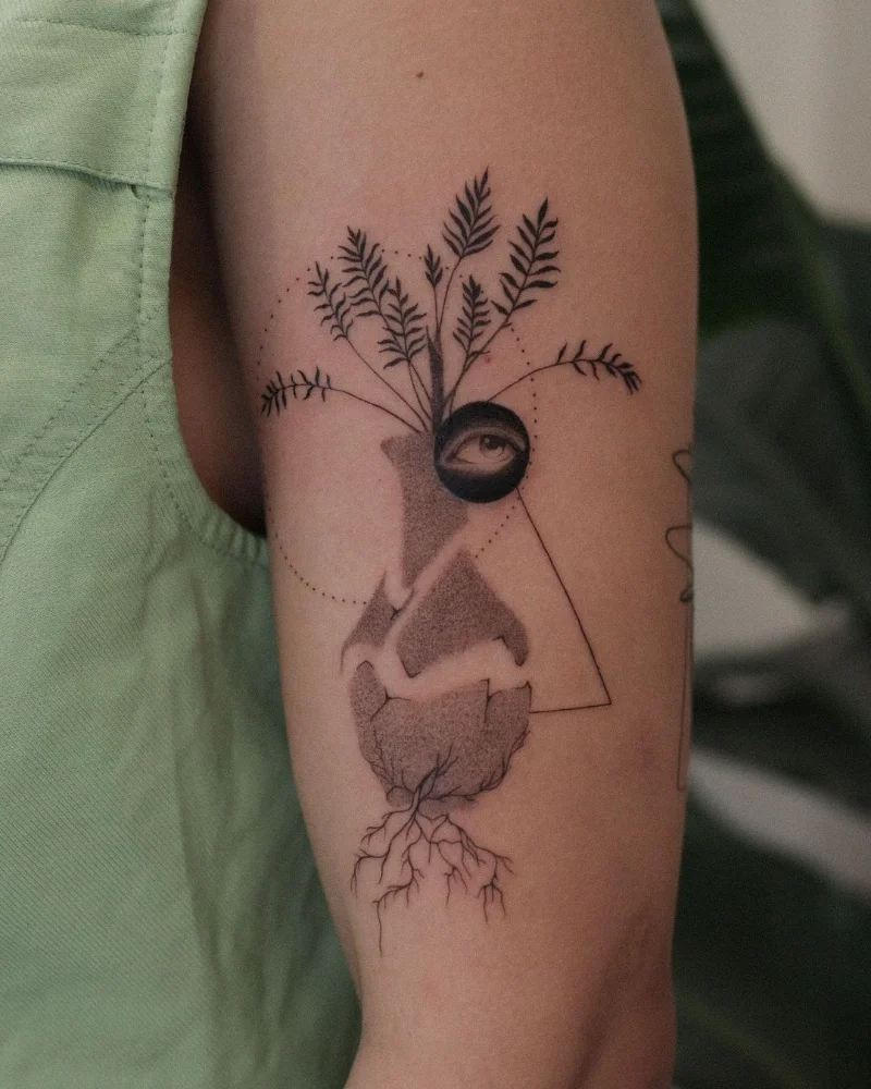 Our Work | Studio Absent Tattoo Melbourne | Melbourne's Luxury Tattoo ...