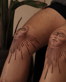 Tattoo by Studio Absent Artist